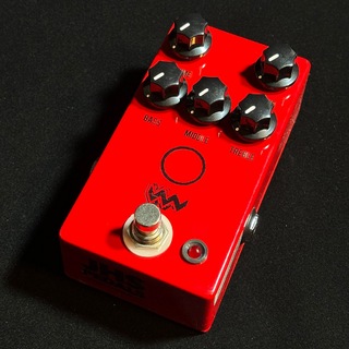 JHS Pedals Angry Charlie V3