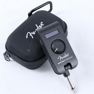 アンプ／アンプシミュレーター／真空管、Fender、Mustang Microの検索