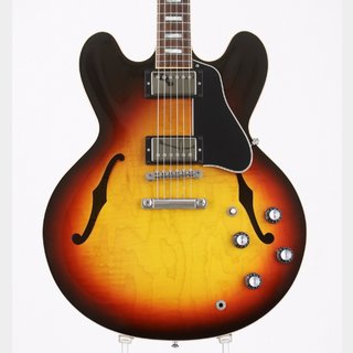 Gibson ES-335 Dot Vinatge Burst【御茶ノ水本店】