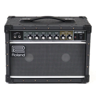 Roland 【中古】 ROLAND JC-22 Jazz Chorus Guitar Amplifier ジャズコーラス ギターアンプ