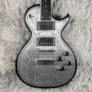 ゼマイティスからメタル・フロントの新デザイン、MFG-AC-24 Diamond