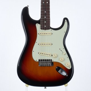 Fender American Original 60s Stratocaster 3-Color Sunburst 【心斎橋店】
