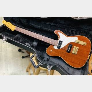 Moon - RM283DX WN/R GO レゲエマスター REGGAE MASTER - レゲエマスター | GUITAR | MOON GUITARS
