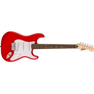 Squier by Fender Sonic Stratocaster HT Torino Red