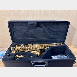 YAMAHA 【中古】YTS-480　【状態A＋】【現物画像】【リペアマンによる調整済】