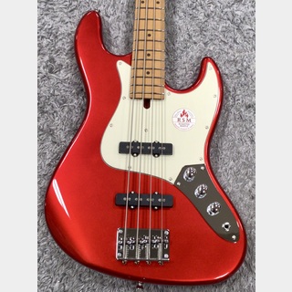 Bacchus WJB-1DX RSM/M CAR (Candy Apple Red) -Univers Series-【NEWモデル】