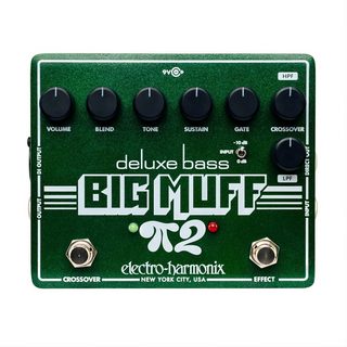 Electro-Harmonix、BIG MUFFの検索結果【楽器検索デジマート】