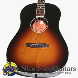 Gibson 2023 Keb' Mo' 3.0 12 Fret J-45 (Sunburst)