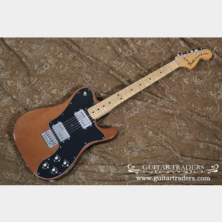 Fender1974 Telecaster Deluxe