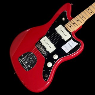 Fender Made in Japan Hybrid II Jazzmaster Maple Modena Red[重量:3.65kg]【池袋店】