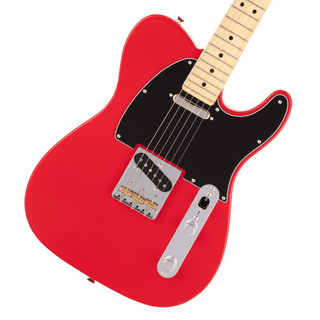 Fender Made in Japan Hybrid II Telecaster Maple Fingerboard Modena Red 【福岡パルコ店】
