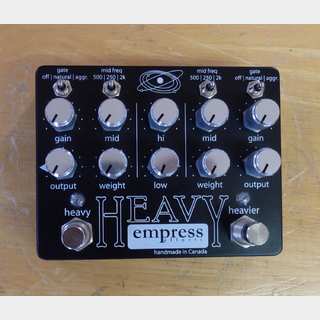 Empress Effects HEAVY