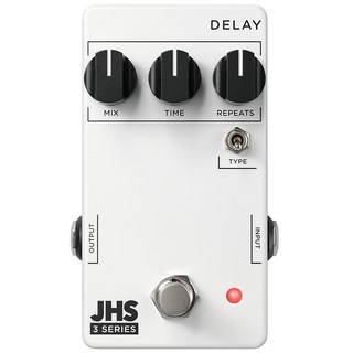 JHS Pedals DELAY [3 Series]
