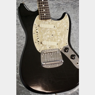 Fender Custom Shop Mustang Closet Classic / Black [3.26kg]【2012年製】