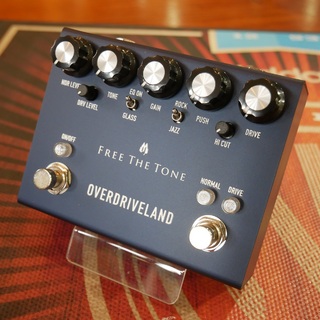 Free The Tone、ODL-1の検索結果【楽器検索デジマート】