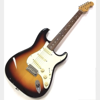 Fender Japan ST62 3TS【2014年製】