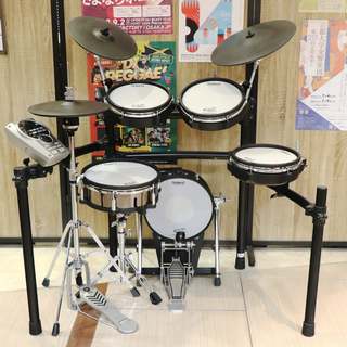 Roland TD-15 MOD Set 【梅田店】