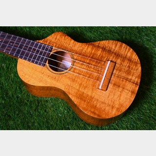 Famous FLS-5GC Soprano LongNeck