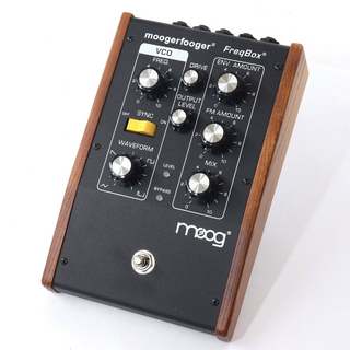 エフェクター（ギター・ベース用）、Moogの検索結果【楽器検索デジマート】