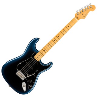 Fenderフェンダー American Professional II Stratocaster MN Dark Night エレキギター