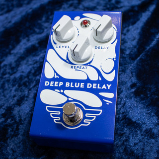 エフェクター（ギター・ベース用）、MAD PROFESSOR、Deep Blue Delayの