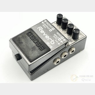 BOSS、RV-6の検索結果【楽器検索デジマート】