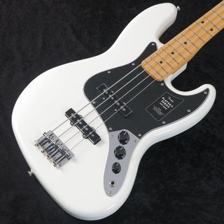 Fender Player II Jazz Bass Maple Fingerboard Polar White 【御茶ノ水本店】