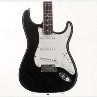 Fender American Standard Stratocaster Black 2011 【渋谷店】