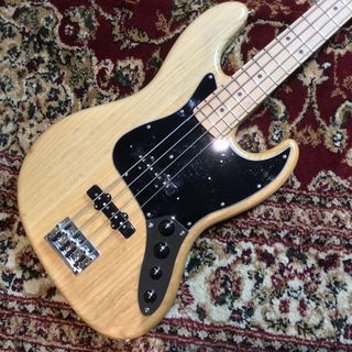 Fender Made in Japan Limited Active Jazz Bass