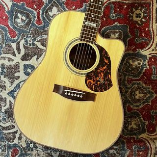 MATON／Troubadour Traditional｜NEW GEAR SOUND CHECK