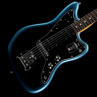 FenderAmerican Professional II Jazzmaster Rosewood Fingerboard Dark Night(重量:3.46kg)【渋谷店】