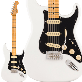 FenderPlayer II Stratocaster Polar White エレキギター ストラトキャスター