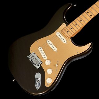 FenderAmerican Ultra Stratocaster Maple Texas Tea[重量:3.56kg]【池袋店】