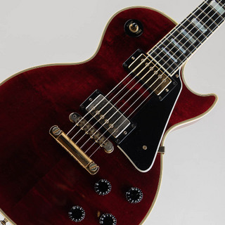 Gibson Les Paul Custom Wine Red 2000