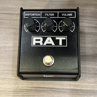 ギター用エフェクター、Pro Co、Rat IIの検索結果【楽器検索デジマート】