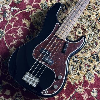 Fender American Vintage II 1960 Precision Bass Black 【傷有り特価】