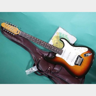 Fender Japan ST XII 