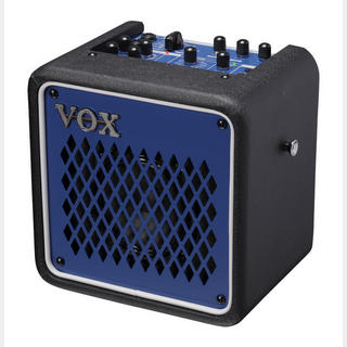 VOX VOX MINI GO 3 BL(Iron Blue) 【SPOT Model】