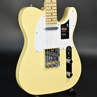 Fender American Performer Telecaster Maple Vintage White 【名古屋栄店】