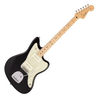 Fenderフェンダー Made in Japan Hybrid II Jazzmaster MN BLK エレキギター