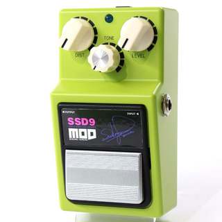 Maxon SSD9 / Modified by Susumu Tamura 【池袋店】（中古/送料無料