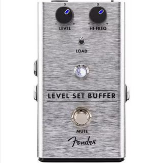 Fender LEVEL SET BUFFER