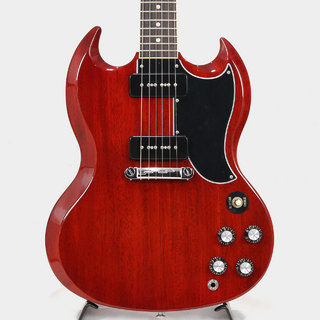 Gibson SG Special / Vintage Cherry #216940208