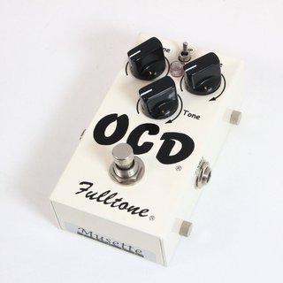 Amazon | Fulltone OCD v2 コンパクトエフェクター/オーバー