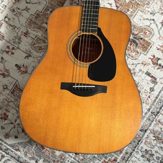 YAMAHA FG3 Red Label アコースティックギターレッドラベル