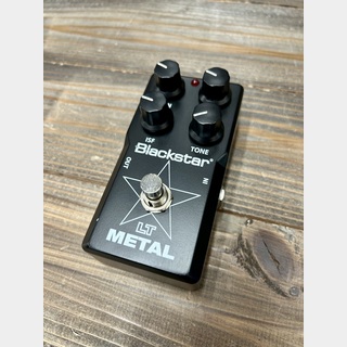 Blackstar LT-METAL 