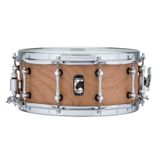 Mapexメイペックス BPCW3550CNW SNARE DRUM CHERRY BOMB NATURAL SATIN WOOD 13 X 5.5 スネアドラム