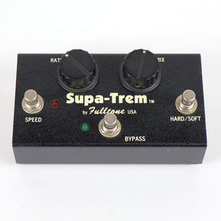 エフェクター（ギター・ベース用）、Fulltone、Supa Tremの検索結果