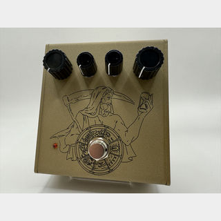 Organic Drive CHRONOSの検索結果【楽器検索デジマート】