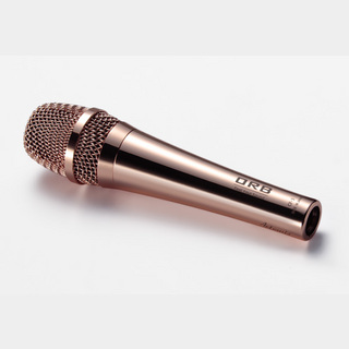 ORBCF-3HB Artemis Clear Force Microphone premium for Human Beatbox【限定特価品】